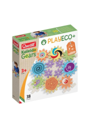 Kaleido Gears Play Eco+