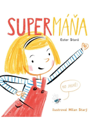 SuperMáňa