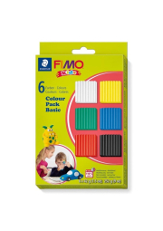 FIMO sada kids - základní