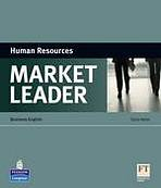 Market Leader - Human Resources