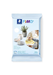 FIMO Air Modelovací hmota 500 g - bílá