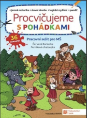 Procvičujeme s pohádkami