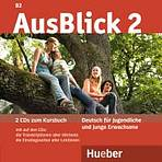 Ausblick 2 2 Audio-CDs