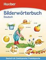 Bilderwörterbuch deutsch Deutsch als Zweitsprache/DaF