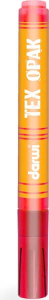 DARWI TEX OPAK fixa na textil - Rumělková 6 ml