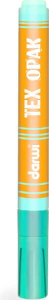 DARWI TEX OPAK fixa na textil - Světle modrá 6 ml