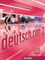 deutsch.com 2 Kursbuch