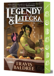 Legendy a latéčka