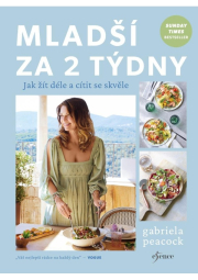 Mladší za 2 týdny