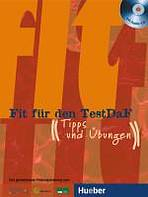 Fit für den TestDaF CD-ROM