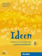 Ideen 1 Lehrerhandbuch