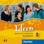 Ideen 1 CDs zum Kursbuch