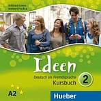 Ideen 2 3 Audio-CDs zum Kursbuch