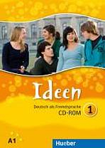 Ideen CD-ROM