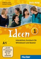 Ideen 1 DVD