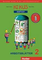 KIKUS Arbeitsblätter 2
