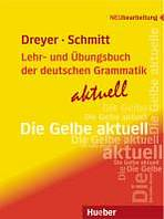 Lehr- und Übungsbuch der deutschen Grammatik - aktuell Lehrbuch 