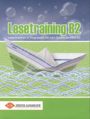 Lesetraining B2 