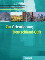 Zur Orientierung Quiz