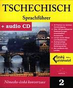 Tschechisch - Sprachführer + CD