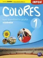 Colores 1 - učebnice