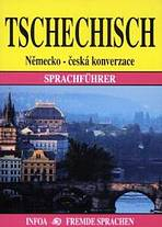 Kapesní konverzace - Tschechisch