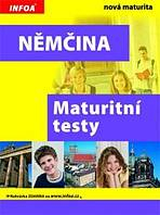 Němčina - maturitní testy