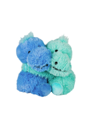 Hřejiví dinosauři