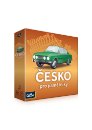 Česko pro pamětníky