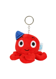 Přívěsek Kvído - Kšiltovka