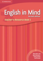 Maturita in Mind Teacher´s Resource Book 1