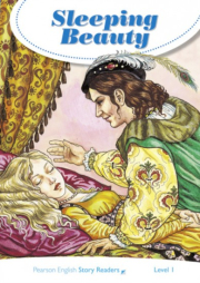 Pearson English Story Readers 1 Sleeping Beauty
