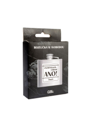 Placatka pro ženicha