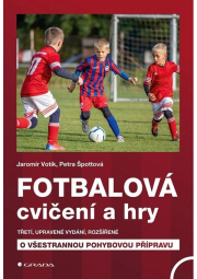 Fotbalová cvičení a hry
