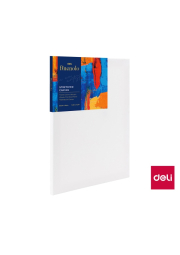 Malířské plátno 30x30cm DELI EC279-6