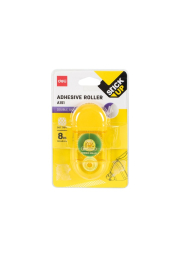 Lepidlo STICK UP ve strojku 5mm x 8m DELI EA151