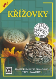 Křížovky bylinkové