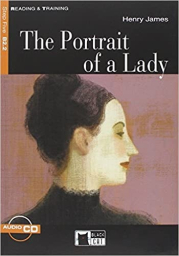 Black Cat PORTRAIT OF A LADY + CD ( Reading & Training Level 5) 