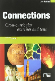 CONNECTIONS Book + audio CD