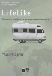 LIFELIKE Teacher´s Book