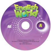 English World 5 Class Audio CD (3)