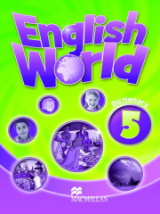 English World 5 World Dictionary
