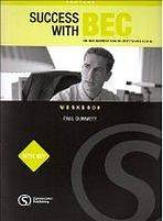 Success with BEC Vantage Workbook with Key