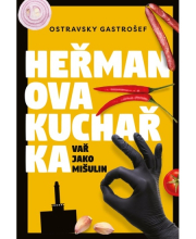 Heřmanova kuchařka