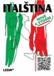 Italština - Učebnice + mp3 zdarma (A1/A2/B1 - B1/B2/C1)