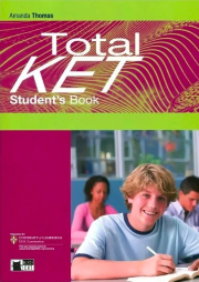 Total KET Student´s Book