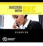 Success with BEC Higher Class Audio CD