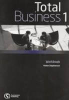 Total Business 1 Pre-Intermediate Workbook with Key