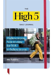 High 5 Daily Journal