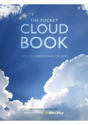 Pocket Cloud Book Updated Edition, How to Understand the Skies in Association with the Met Office